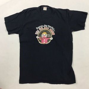 Vintage 70s Mr Bill Saturday night live promo